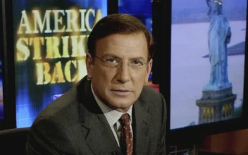 Former CNN Anchor Aaron Brown Dies at 76