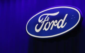 Ford to Recall 20,484 Hybrid SUVs Over Battery Concern