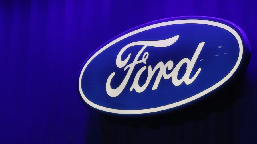 Ford to Recall 20,484 Hybrid SUVs Over Battery Concern