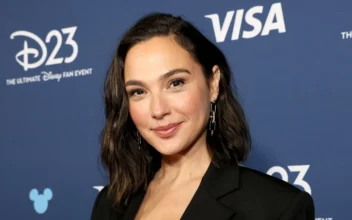 Brain Clot Marrs ‘Wonder Woman’ Actress Gal Gadot’s 4th Pregnancy