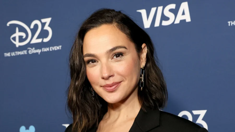 Brain Clot Marrs ‘Wonder Woman’ Actress Gal Gadot’s 4th Pregnancy