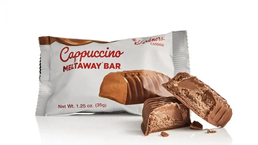 Cappuccino Meltaway Bars Recalled Nationwide Due to Allergy Risk