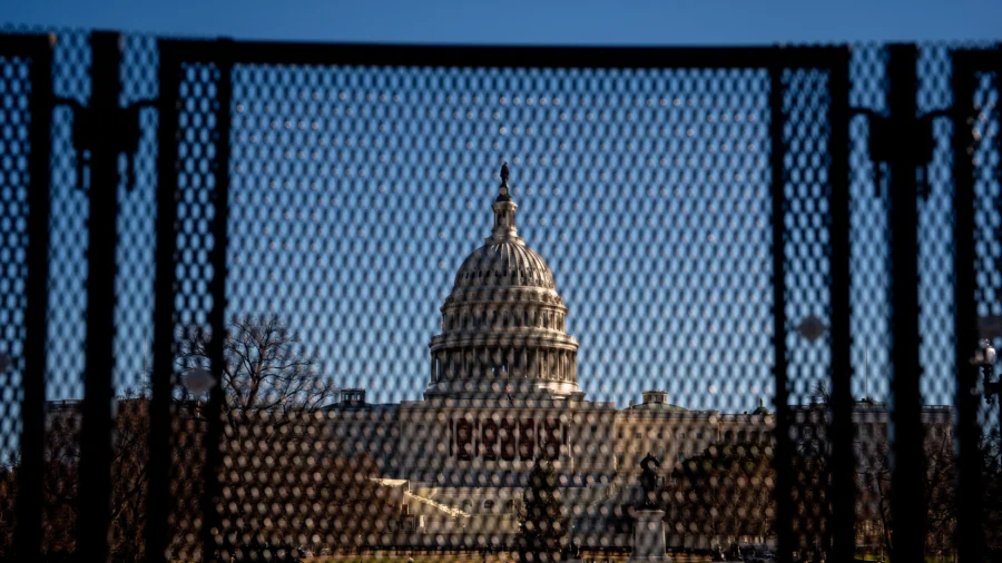 Congress to Address Debt Ceiling and Government Funding First 3 Months of 2025