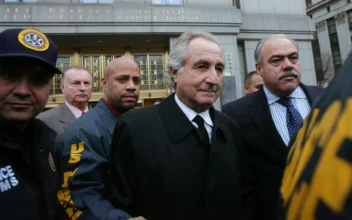 Bernie Madoff Victims Get Final Payout, Bringing Total Compensation to $4.3 Billion