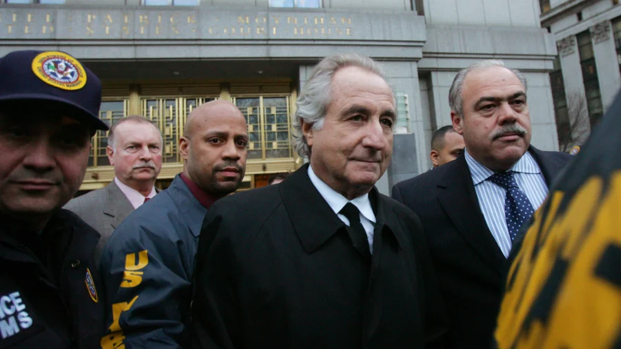 Bernie Madoff Victims Get Final Payout, Bringing Total Compensation to $4.3 Billion