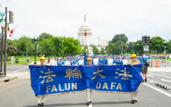 A Response to Falun Gong Critics