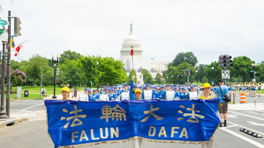 Opinion: A Response to Falun Gong Critics