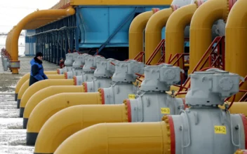 Russian Gas Exports to Europe via Ukraine Halted as Transit Deal Expires