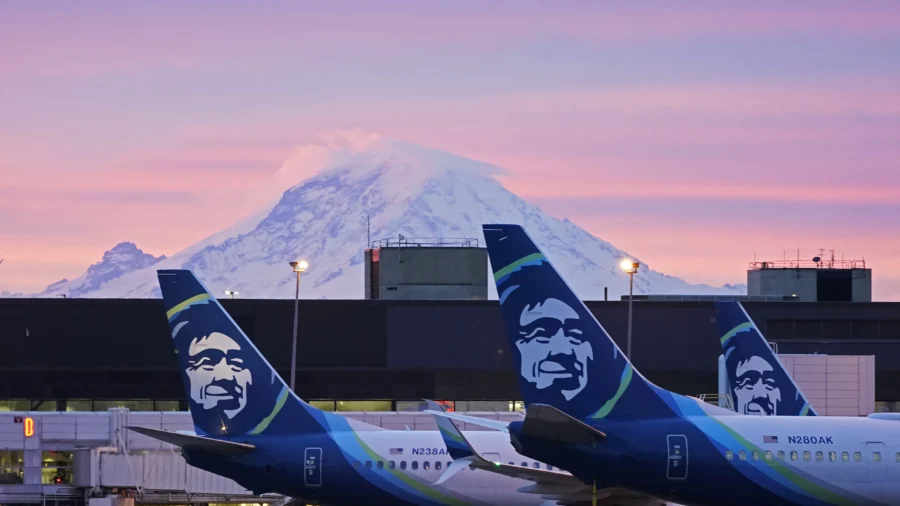 Fumes in Cockpit Prompts Hawaiian Flight’s Return to Seattle