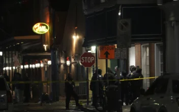 10 Dead, 30 Injured After Car Plows Into Crowd in New Orleans