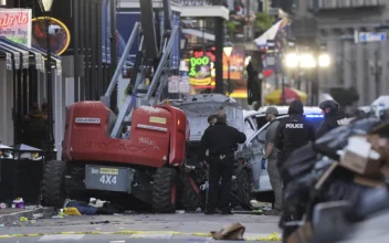 FBI Identifies Suspected Driver in New Orleans Terrorist Attack