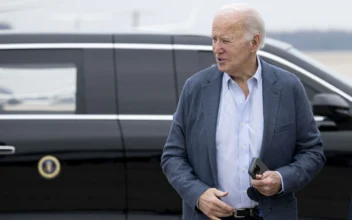 Biden Leaves for Camp David After Mass Casualty Event in New Orleans