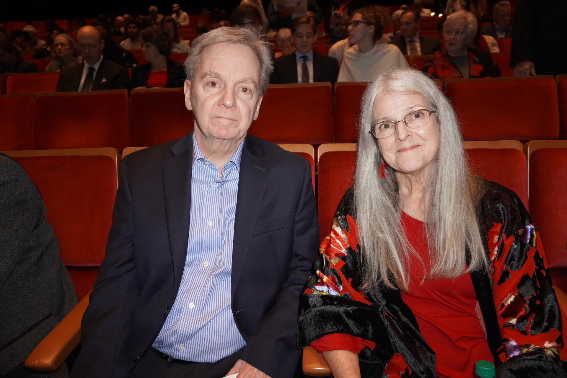 Houston Audience Applauds Shen Yun’s Celebration of Chinese Culture, History