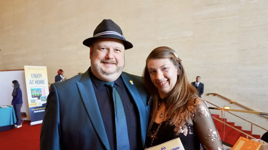 Houston Audience: Shen Yun Is ‘Stunningly Beautiful’
