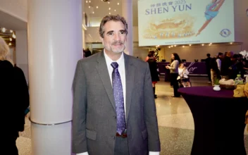 Shen Yun Shows ‘Good Triumphs Over Evil’ in San Antonio