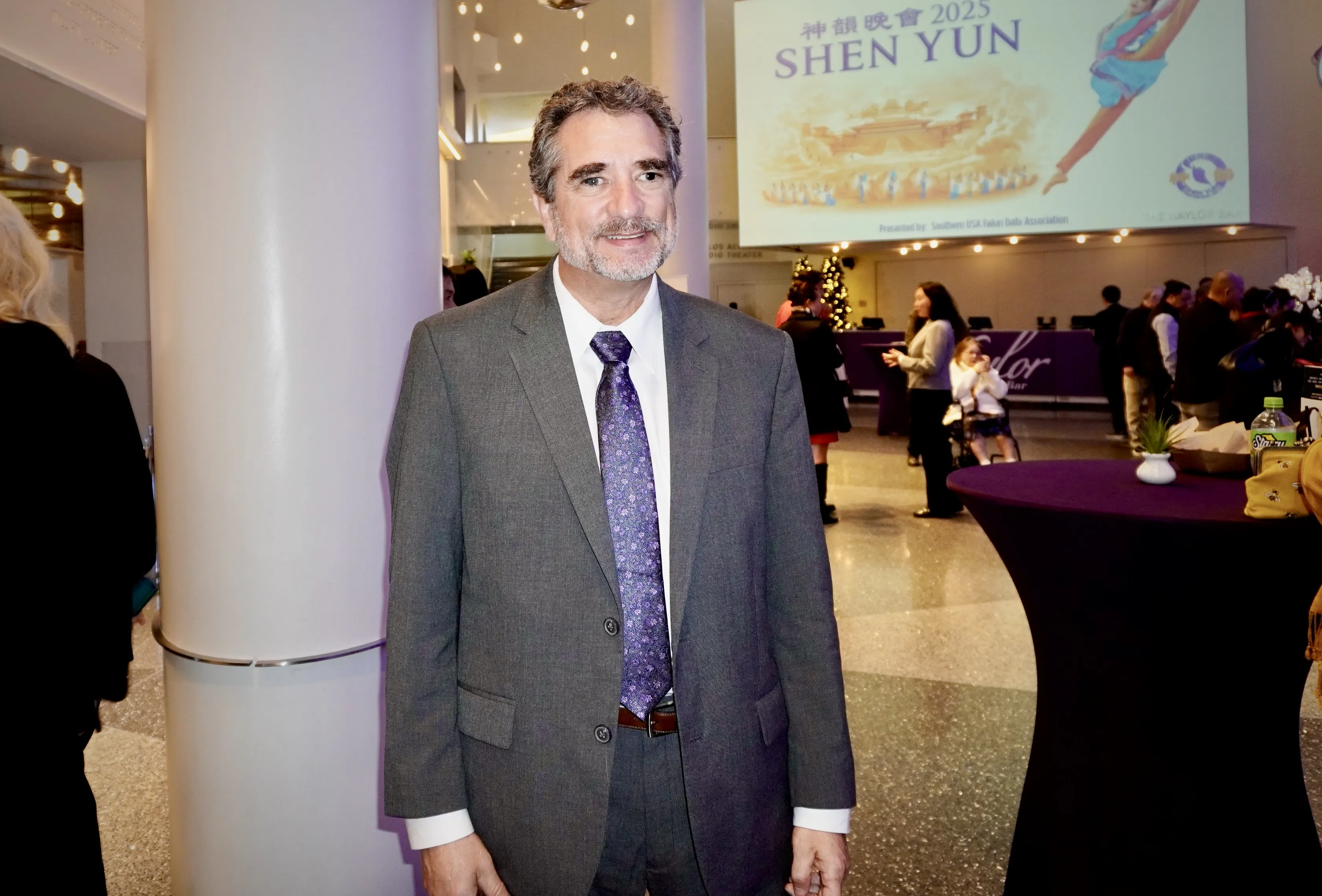 Shen Yun Shows ‘Good Triumphs Over Evil’ in San Antonio