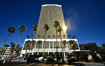 Trump Hotel in Las Vegas Evacuated After Tesla Cybertruck Bursts Into Flames