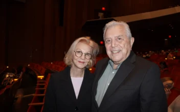 Shen Yun Is ‘Wonderfully Inspiring,’ Says Retired Attorney