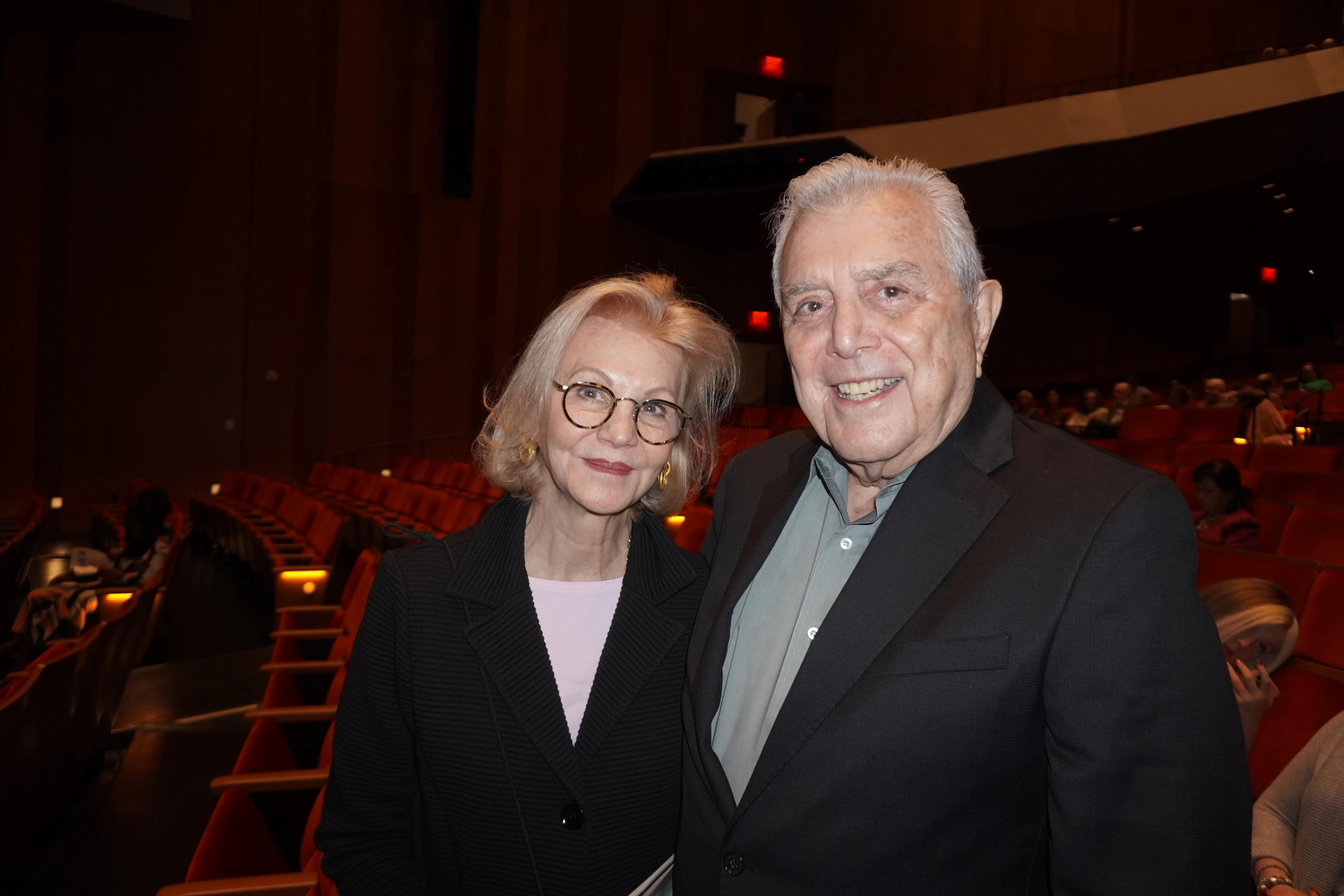 Shen Yun Is ‘Wonderfully Inspiring,’ Says Retired Attorney