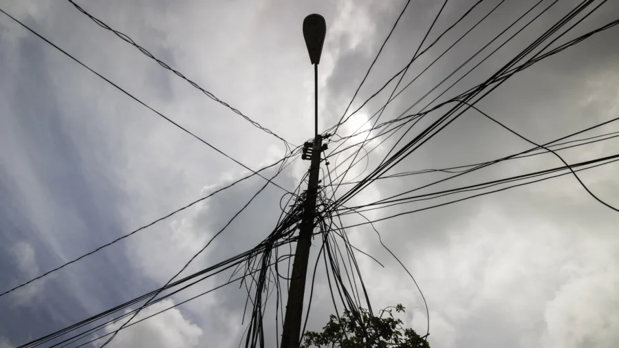 Power Is Restored to Nearly All of Puerto Rico After Major Blackout