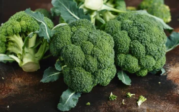 Listeria Fears Prompt Advisory on Broccoli Sold in Walmart Stores in 20 States