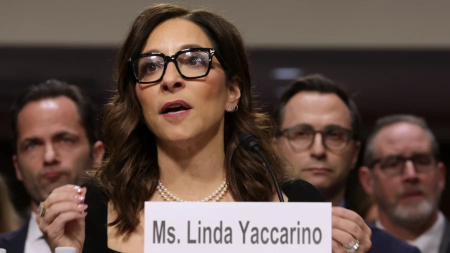 X CEO Linda Yaccarino: X TV and X Money May Be Coming in 2025