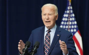 Biden’s Proclamation for Human Trafficking Prevention Month