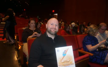 Shen Yun Is ‘Really High Energy and Really Fast-Paced,’ Says Company VP