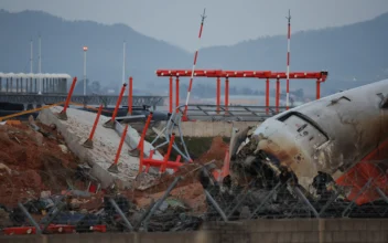 South Korea Police Search Jeju Air, Airport Operator Over Fatal Plane Crash