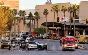 Suspect in Cybertruck Explosion Outside Trump Hotel in Las Vegas Identified