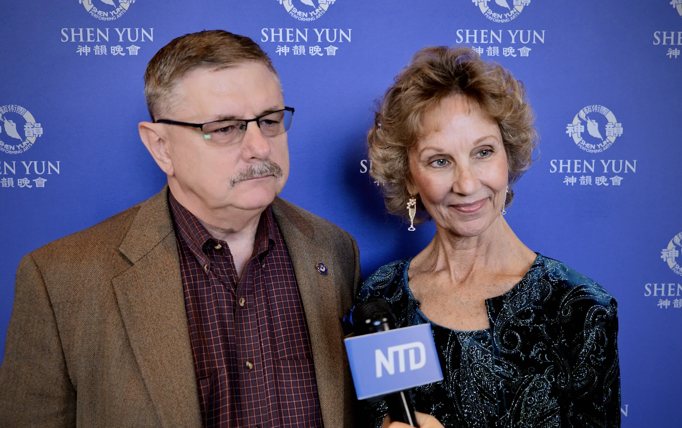 NASA CKO: Shen Yun’s Mission Is Fantastic