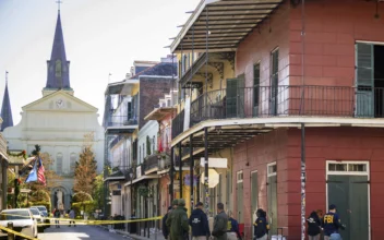 LIVE UPDATES: FBI Investigating New Year’s Day Attack in New Orleans That Killed at Least 15 People