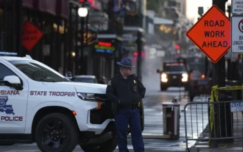 LIVE UPDATES: FBI Now Says New Orleans Truck Attacker Acted Alone in ‘Act of Terrorism’