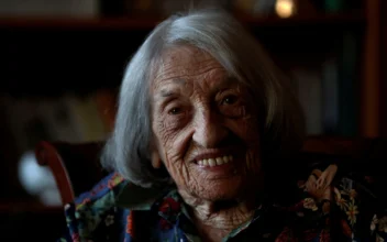 World’s Oldest Living Gold Medallist Agnes Keleti Dies at 103