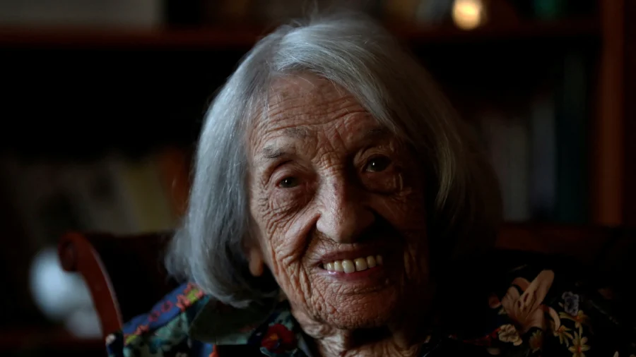 World’s Oldest Living Gold Medallist Agnes Keleti Dies at 103