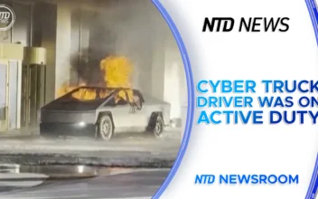 NTD Newsroom Full Broadcast (Jan. 2)