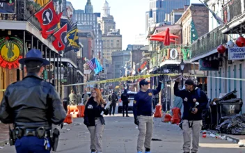 LIVE NOW: New Orleans Hosts Sugar Bowl After Deadly Attack