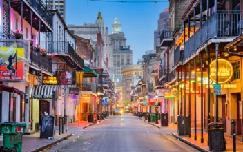 Bourbon Street in New Orleans Reopens After Deadly Truck Attack Kills 15