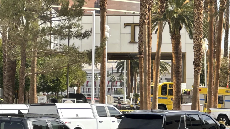 Police Briefing on Tesla Cybertruck Fire Investigation