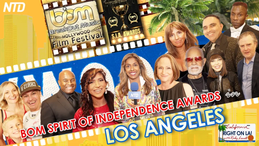 video poster