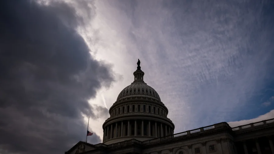 Panel Analysis: Intent of New Rules Package to Reduce Chaos in Congress; Narrowest House Majority Will Make It Difficult to Pass Legislation