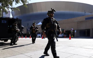 Postponed Sugar Bowl Played With Enhanced Security About 36 Hours After Terror Attack in New Orleans