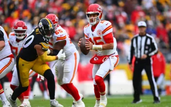 Pro Bowl Rosters Announced: No Patrick Mahomes