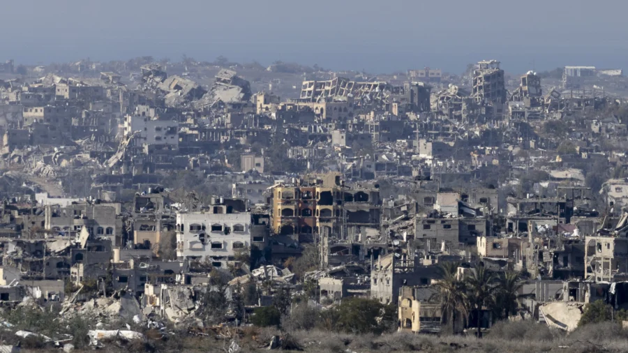 Neither Side Was Really Willing to Accept 2nd Phase of Israel-Hamas Cease-Fire: Analyst