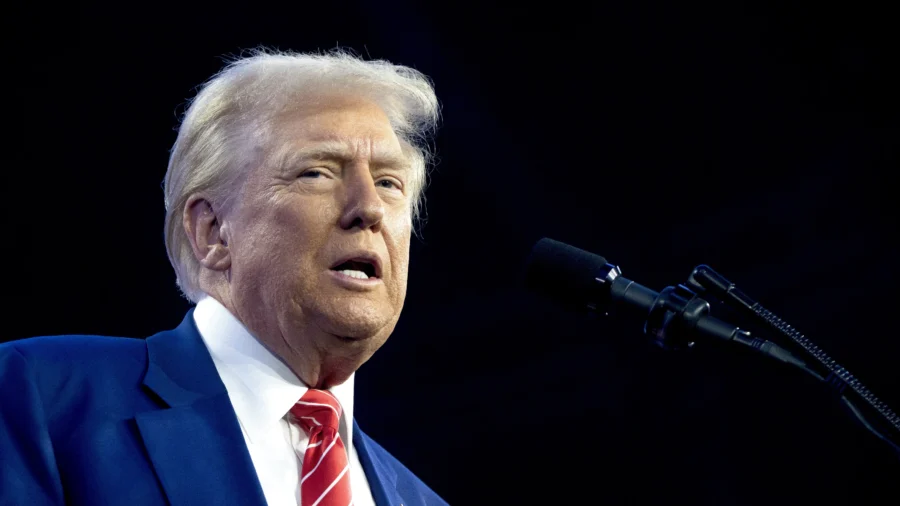 Trump Sentencing Could Endanger Powers of President: Legal Expert