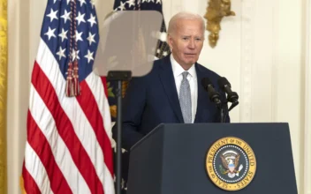 Biden Delivers Remarks at Medal of Honor Ceremony