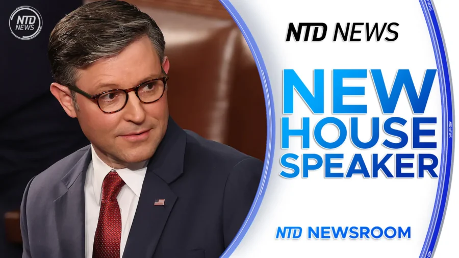 NTD Newsroom Full Broadcast (Jan. 3)