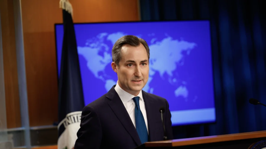 US Sanctions Chinese Company Over Flax Typhoon Hacking