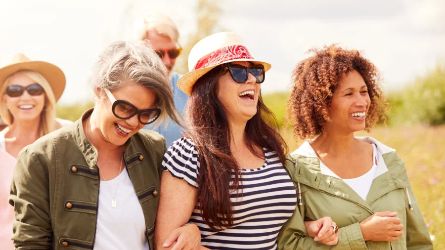 Creating Personal Connections and Limiting Social Media Can Help Combat Epidemic of Loneliness and Lead to Healing: Expert