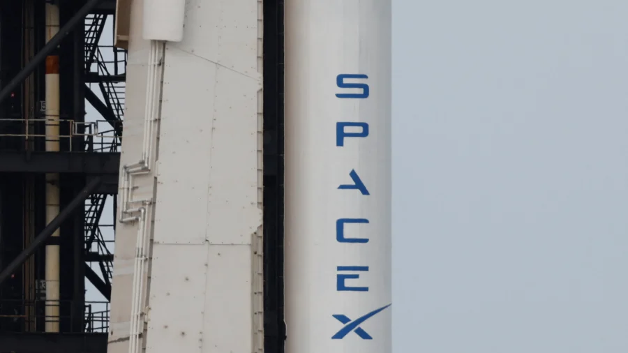 SpaceX’s Starship to Deploy Mock Satellites in Next Test